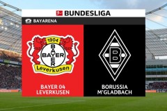 德甲勒沃库森VS门兴格拉德巴赫预测 勒沃库森换帅如换刀