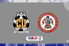 英甲剑桥联vs阿克灵顿比分预测 两队近况半斤对八两