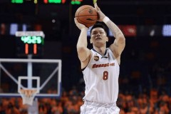 CBA季后赛数据榜单 142次盖帽究竟何许人也？