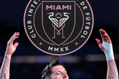 迈阿密国际想明夏免签莱万 莱万目前依然希望留在巴萨