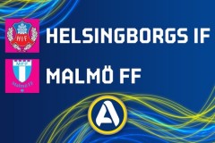 瑞典超赫尔辛堡vs马尔默比分预测比赛结果推荐分析 马尔默做客志在三分