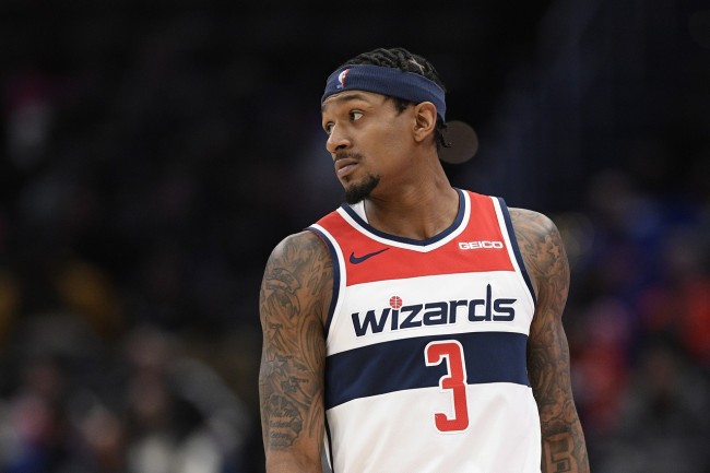 篮网有意交易得到比尔