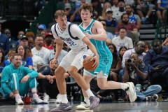 NBA新秀榜弗拉格克尼佩尔继续领跑 哈珀排名第六