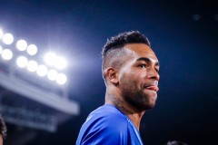 苏宁外援特谢拉：自己现在非常非常想踢球