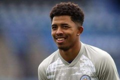 切尔西盯上中卫新目标 莱斯特城中卫福法纳