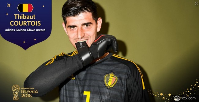 库尔图瓦金手套