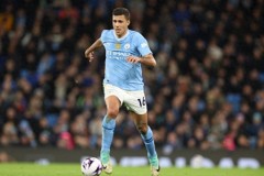 曝皇马今夏不考虑引进罗德里 球员刚刚重伤恢复