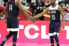 男篮世界杯土耳其VS美国前瞻 美国迎小组最强对手