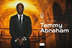 曝亚伯拉罕强制买断条款触发 将永久转会贝西克塔斯