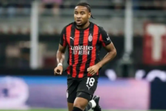 意天空预测科莫战AC米兰两队首发 恩昆库、莱奥领衔米兰进攻线