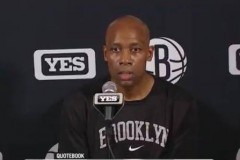 雅克-沃恩有机会成为篮网正式主帅