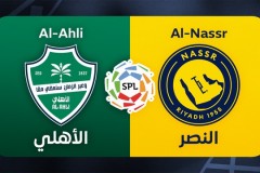 沙职吉达国民VS利雅得胜利预测与推荐 C罗状态火热