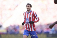 记者：国米对德保罗兴趣重燃 合约2026年到期