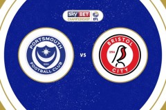 英冠朴次茅斯vs布里斯托尔城今日预测 朴次茅斯主场毫无优势可言