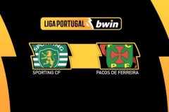 葡超葡萄牙体育vs费雷拉分析预测 葡萄牙体育往绩交锋碾压对手