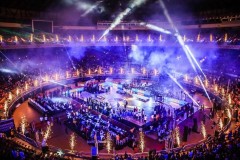 U19篮球世界杯赛制及出线规则