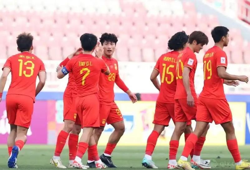 FIFA官宣2028奥运男足缩减至12队