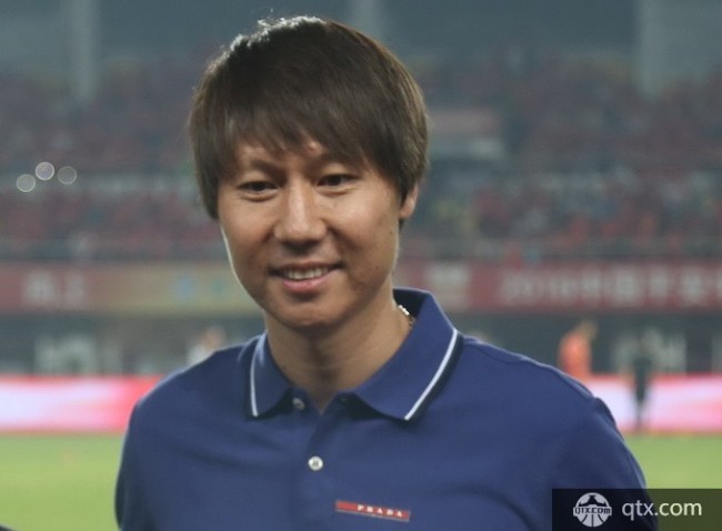 里皮下课在即 国足新任主帅大猜想