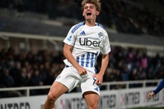 曝皇马将回购中场尼科帕斯 前者拥有回购权