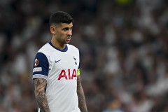 曝罗梅罗是马竞头号中卫目标 操作难度极大