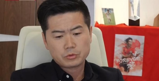 肇俊哲告别永昌