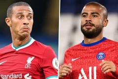 父亲：巴黎曾想引进蒂亚戈 失败后转而签下了弟弟拉菲尼亚