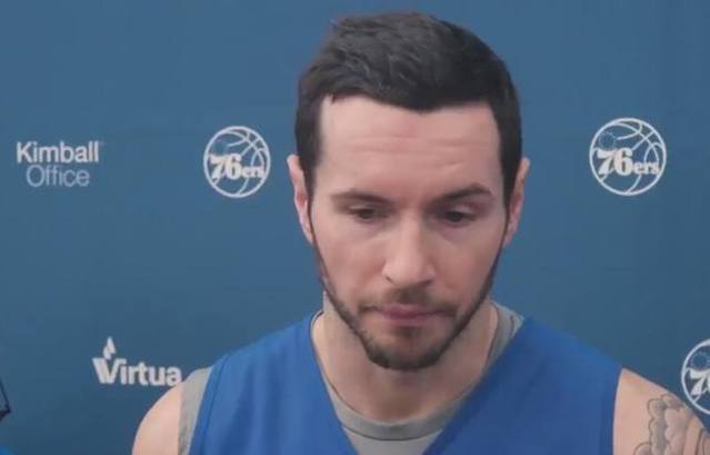 雷迪克进入美国队名单   解释辱华是一个误会