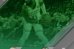 霍福德三双 德拉季奇30分 绿军险胜热火