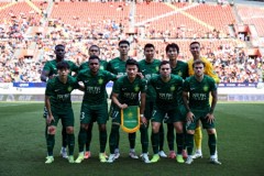 北京国安亚冠提前一轮出局 5轮只拿到5分