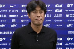 曝云南玉昆在接触徐正源和周定洋 两人续约均无进展