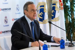 曝弗洛伦蒂诺致电波图 向其表达歉意