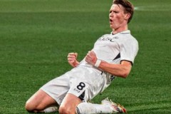 曝霍伊伦被邀请加盟那不勒斯 麦克托米奈游说