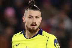 罗马租借德拉古辛遭拒 球员本人希望重返意甲