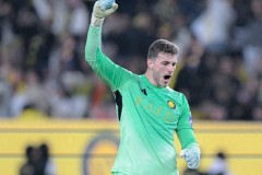 曝利雅得胜利叫停本托的外租 已通知热那亚