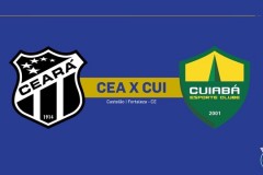 巴甲塞阿拉vs库亚巴分析预测比赛比分结果 库亚巴客场成为累赘