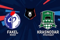 俄超沃罗涅日火炬vs克拉斯诺达尔分析预测 克拉斯诺达尔迎来止颓良机