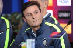 萨内蒂深切悼念罗马教皇 意甲已延期