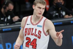 能力一般潜力犹在 独行侠等三支球队都有意马尔卡宁