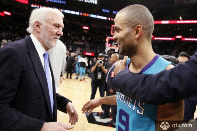 帕克退役时间 帕克在哪里退役