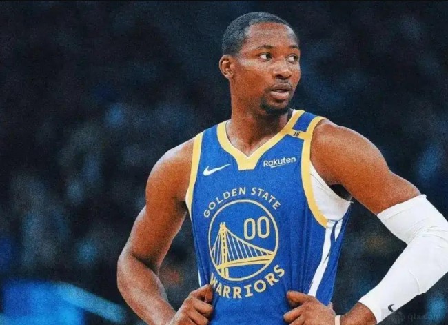 勇士与库明加续约谈判从未接近一致