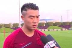 国内媒体：石柯将以自由身加盟鲁能