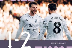 英超水晶宫1-2曼联 齐尔克泽破球荒 芒特破门