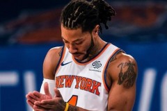 玫瑰将再次绽放？罗斯3年4300万续约尼克斯