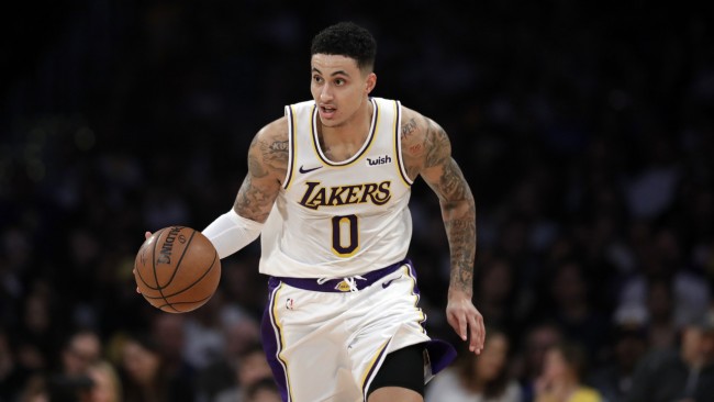 库兹马将在周六与独行侠比赛中复出