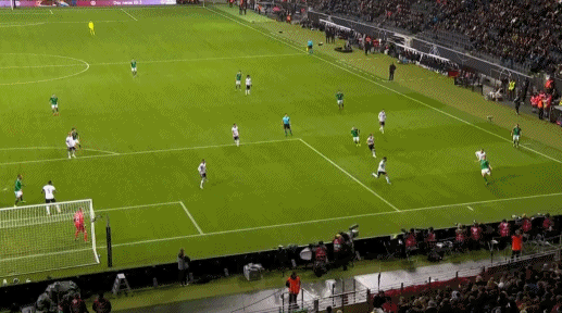 史密斯远射破门