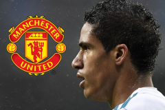 埃弗拉：瓦拉内是顶级签约 让我想起了费迪南德