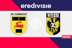 荷甲坎布尔vs维迪斯预测今日推荐分析 坎布尔能否捍卫主场荣誉