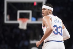 托拜厄斯哈里斯将5年1.8亿续约76人