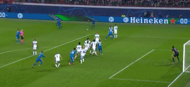 拉姆塞补射破门