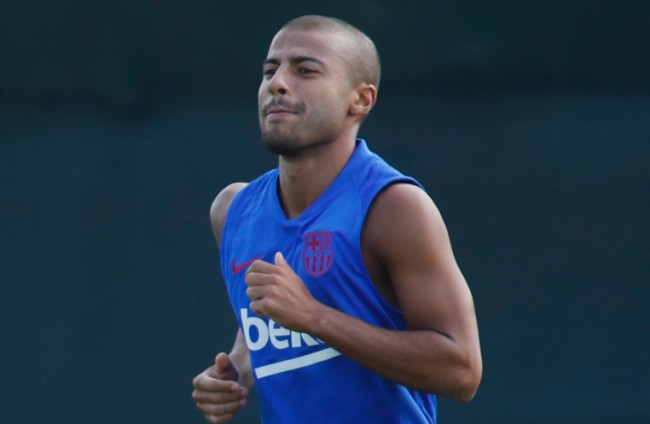 ESPN:佛罗伦萨有意拉菲尼亚